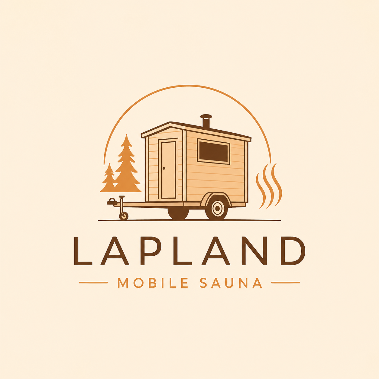 Lapland Mobile Sauna